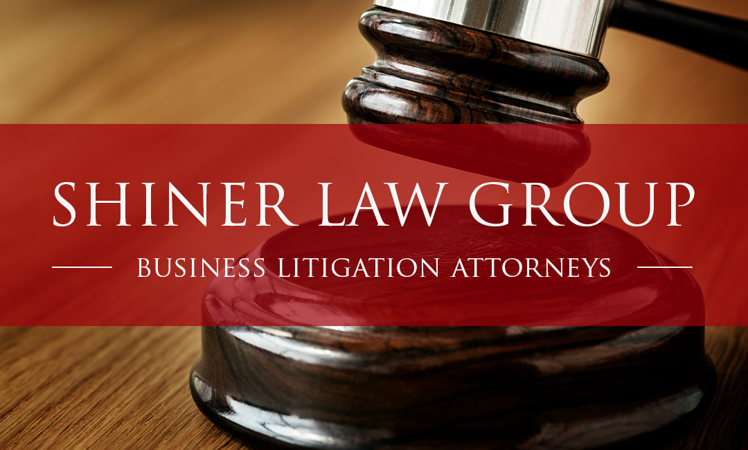 Business Litigation Attorneys