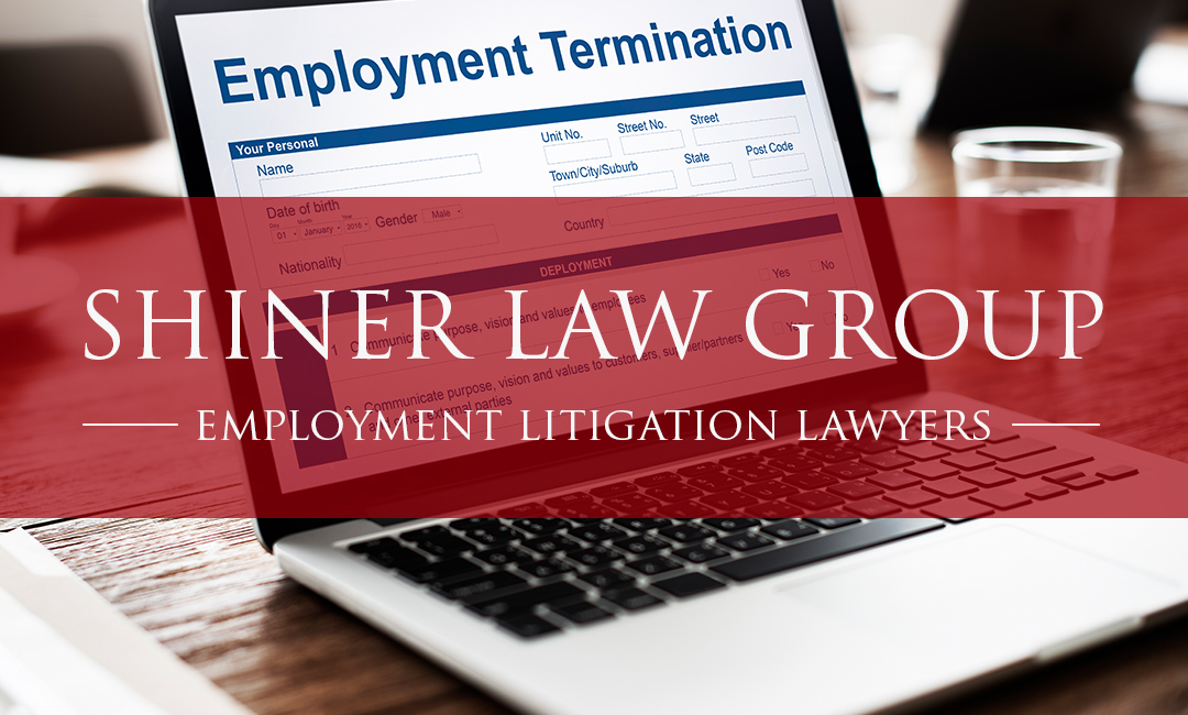 Employment Litigation Lawyers