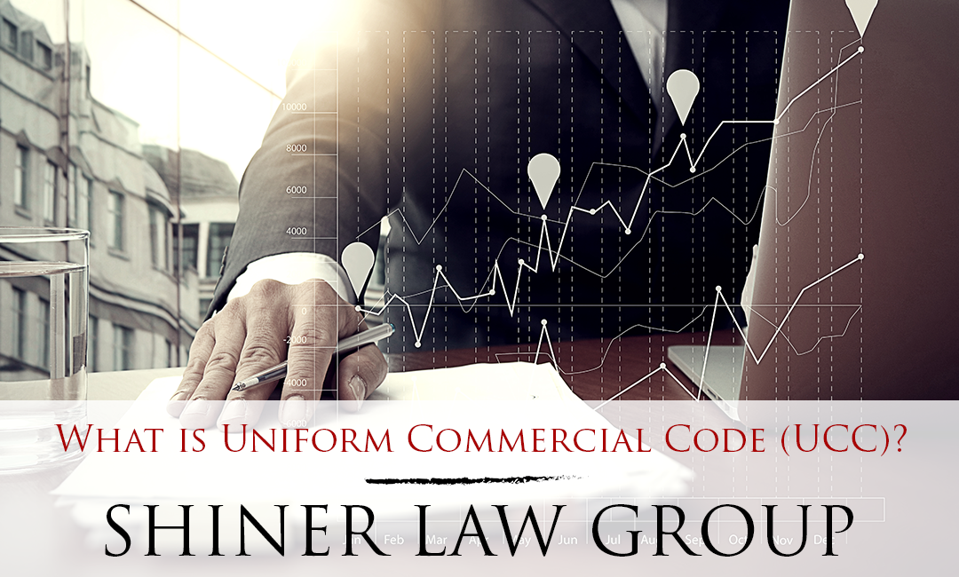 What is Uniform Commercial Code (UCC)