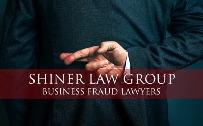 Business Fraud Cases
