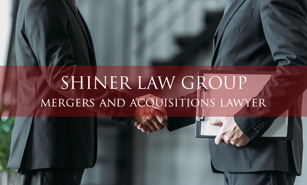 Mergers-and-Acquisitions-Lawyer-David-Shiner