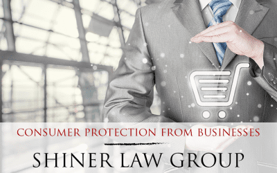 Consumer Protection From Businesses